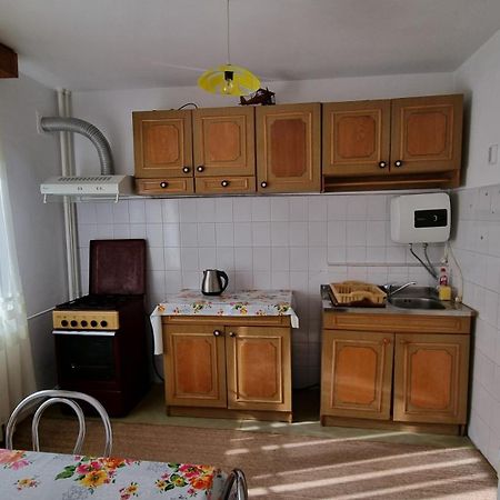 Apartament Callatis Мангалия Екстериор снимка