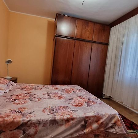 Apartament Callatis Мангалия Екстериор снимка