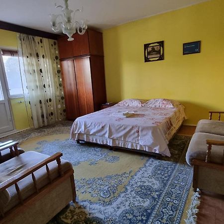 Apartament Callatis Мангалия Екстериор снимка