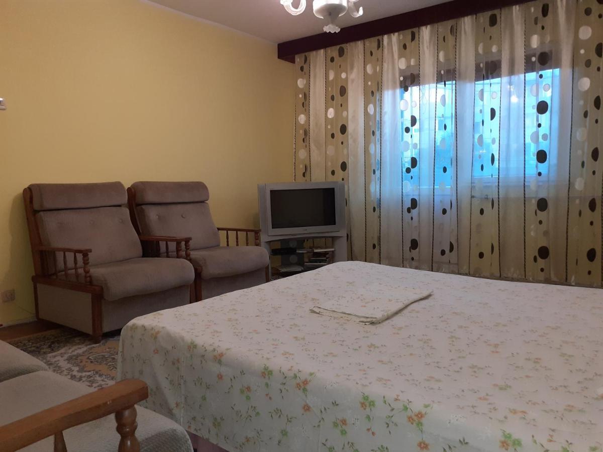 Apartament Callatis Мангалия Екстериор снимка