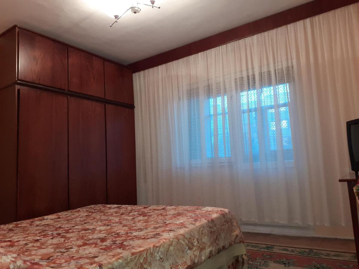 Apartament Callatis Мангалия Екстериор снимка