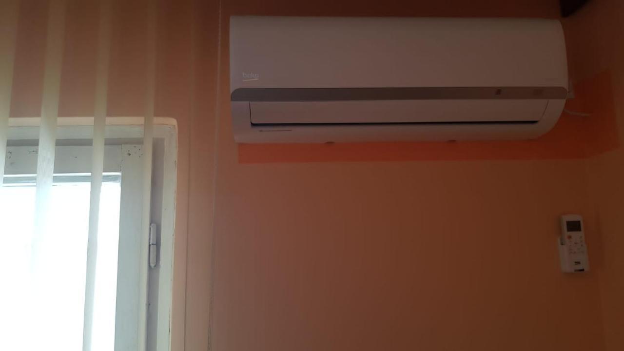 Apartament Callatis Мангалия Екстериор снимка