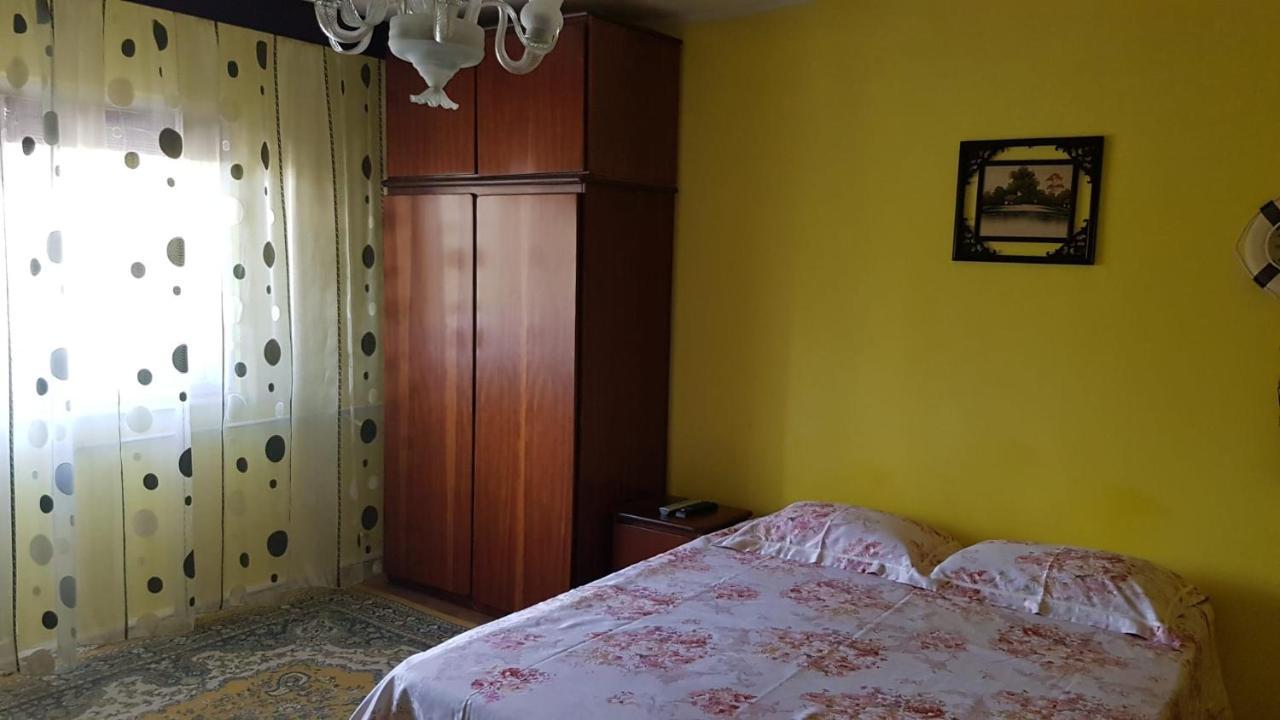 Apartament Callatis Мангалия Екстериор снимка