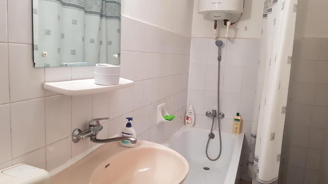 Apartament Callatis Мангалия Екстериор снимка