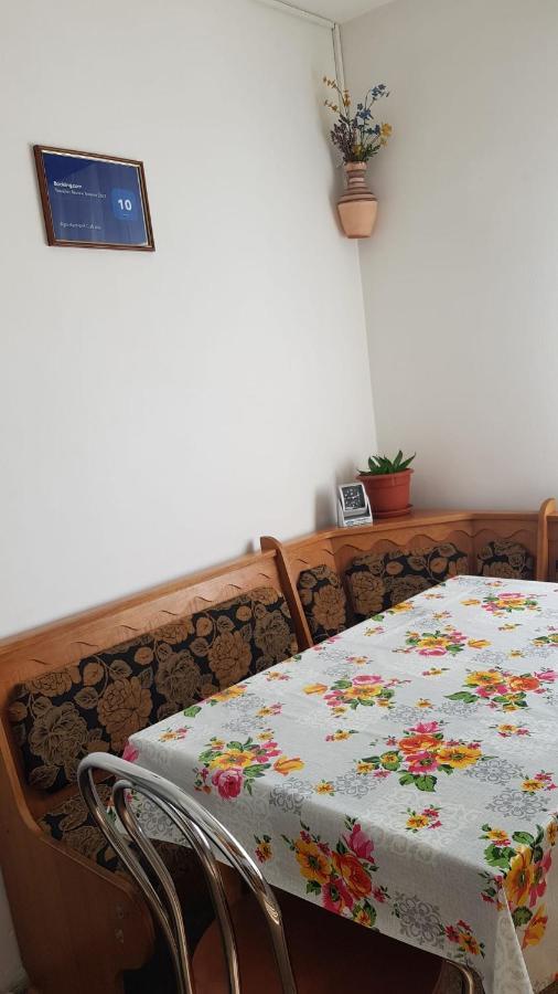 Apartament Callatis Мангалия Екстериор снимка
