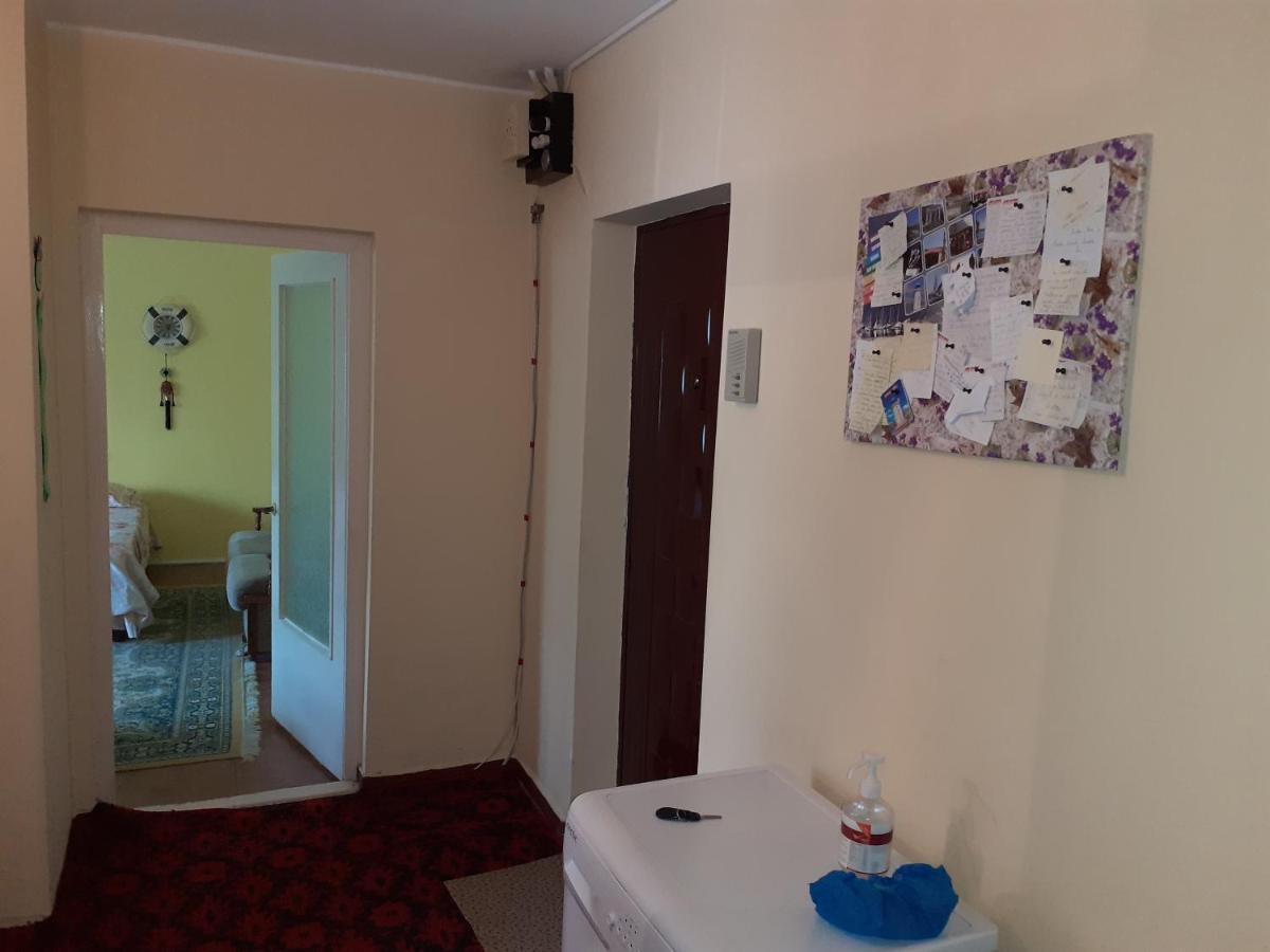 Apartament Callatis Мангалия Екстериор снимка