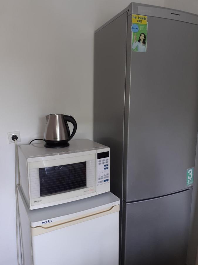 Apartament Callatis Мангалия Екстериор снимка