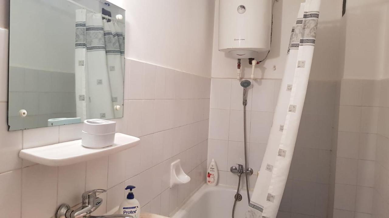 Apartament Callatis Мангалия Екстериор снимка
