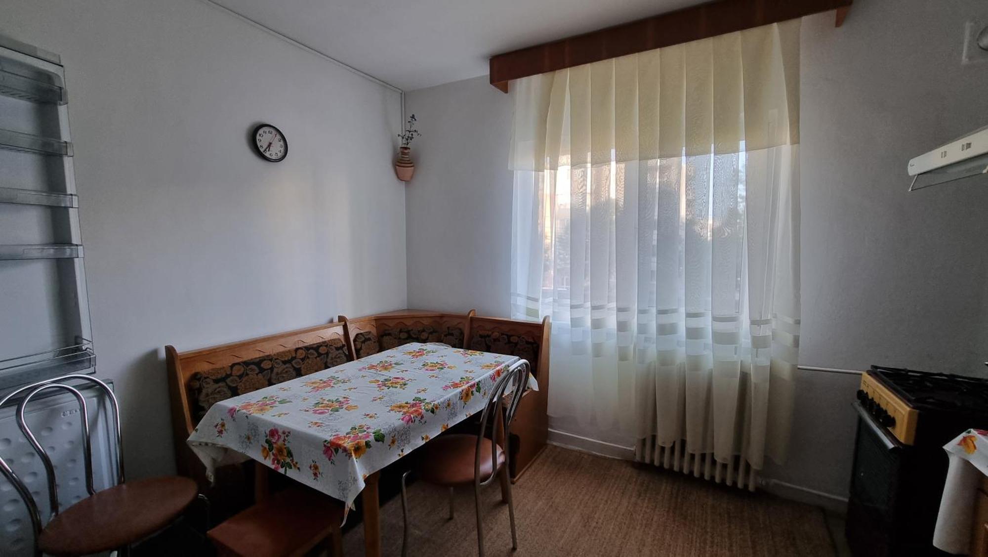 Apartament Callatis Мангалия Екстериор снимка