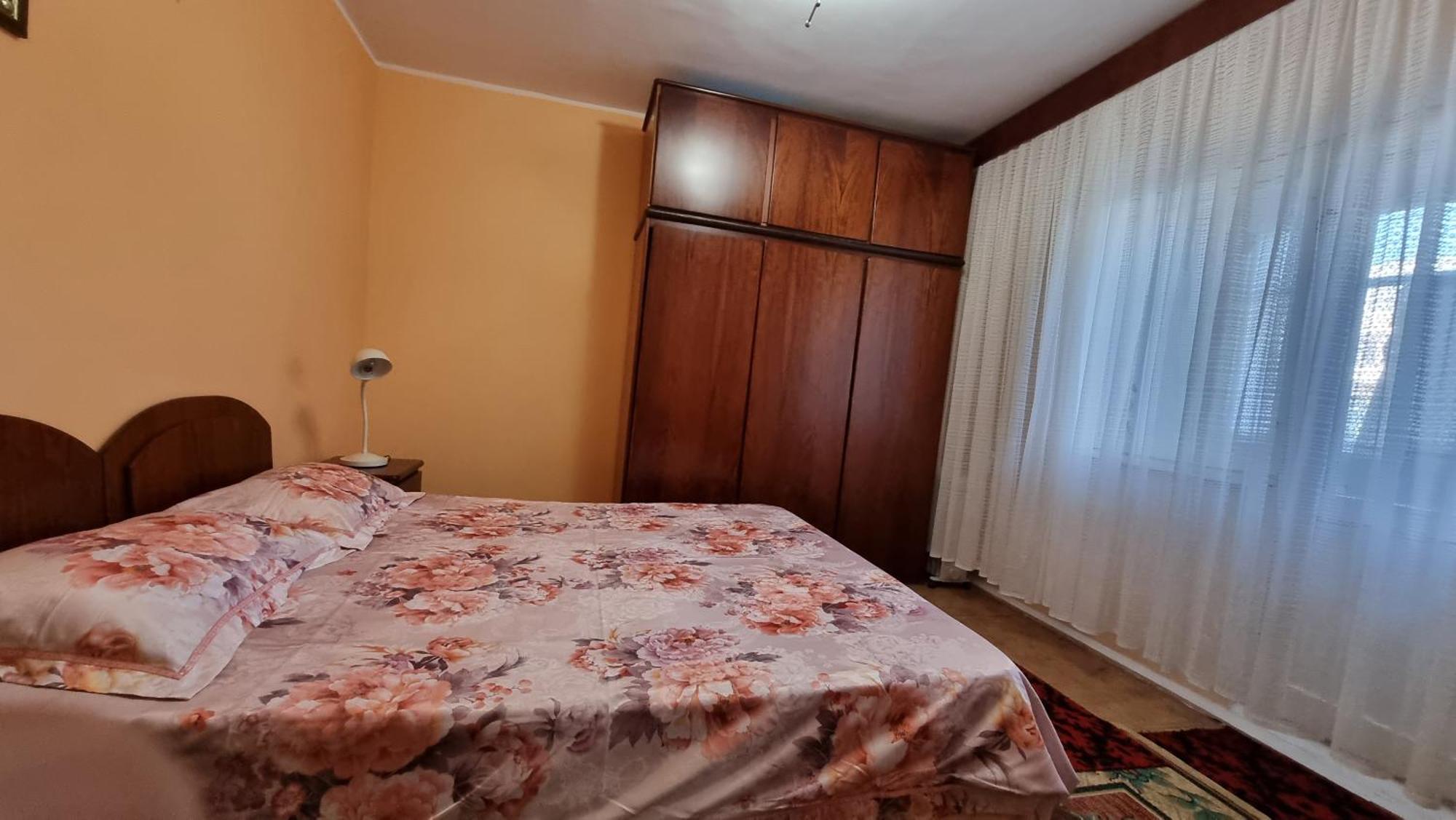 Apartament Callatis Мангалия Екстериор снимка