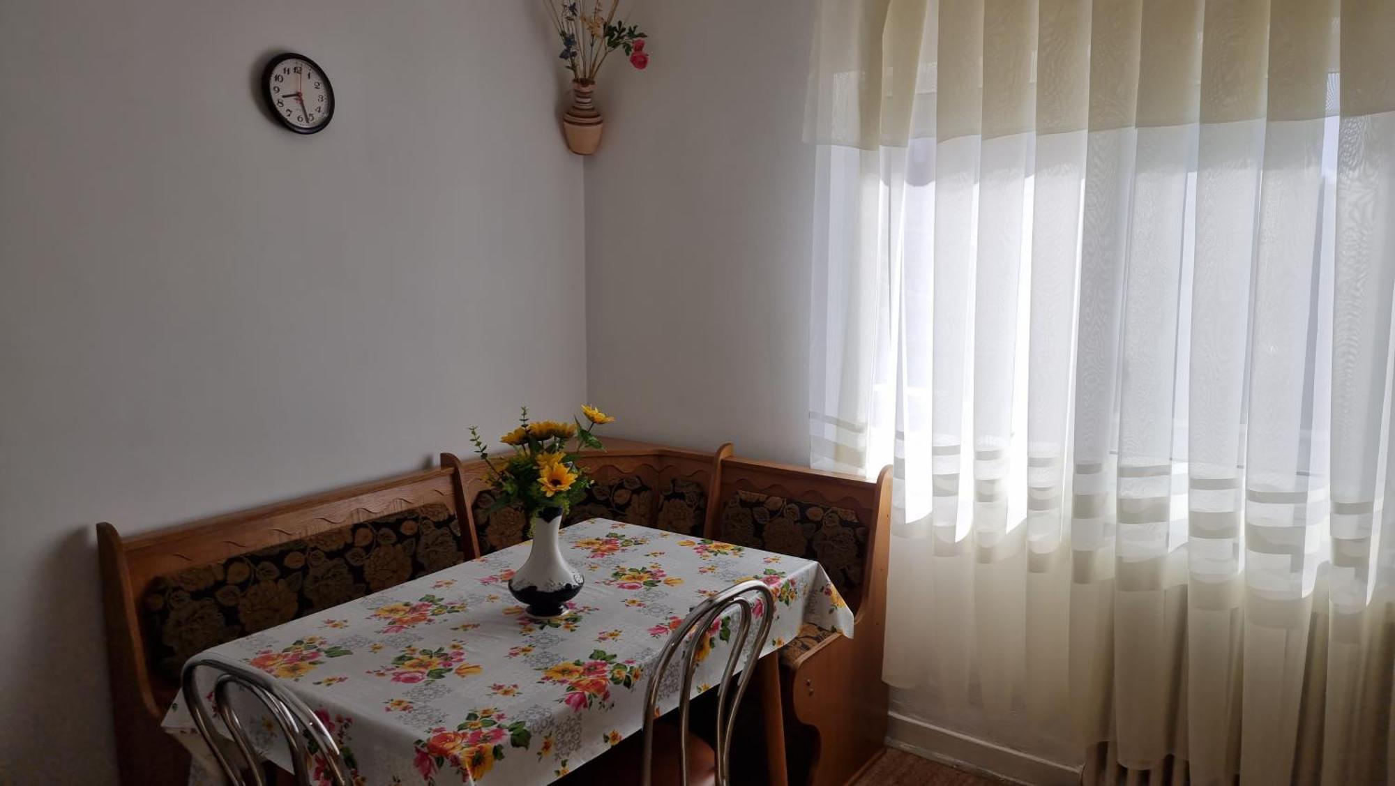 Apartament Callatis Мангалия Екстериор снимка