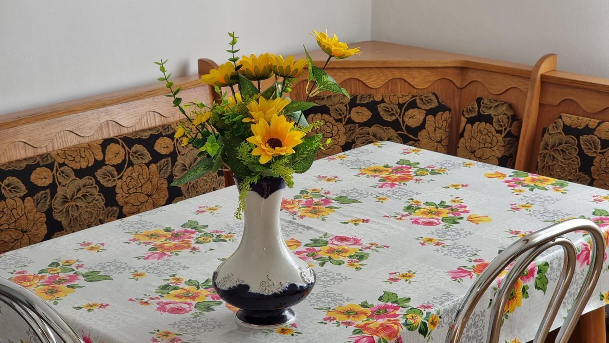 Apartament Callatis Мангалия Екстериор снимка