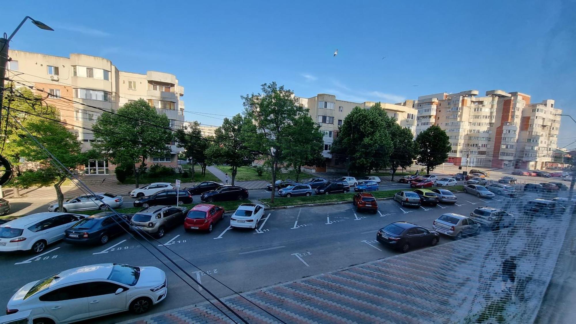 Apartament Callatis Мангалия Екстериор снимка