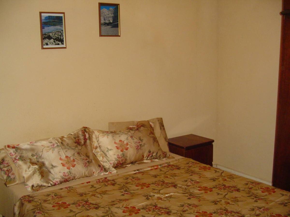 Apartament Callatis Мангалия Екстериор снимка