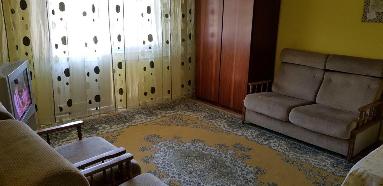 Apartament Callatis Мангалия Екстериор снимка